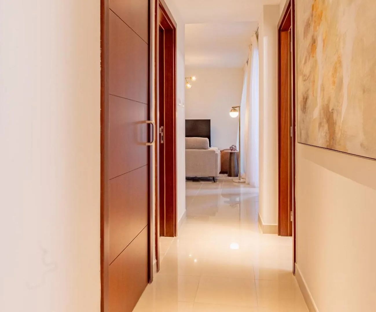 Apartment Downtown 2 Bedroom Burj Khalifa & Fountains Views 8 Min From Dubai Mall United Arab Emirates