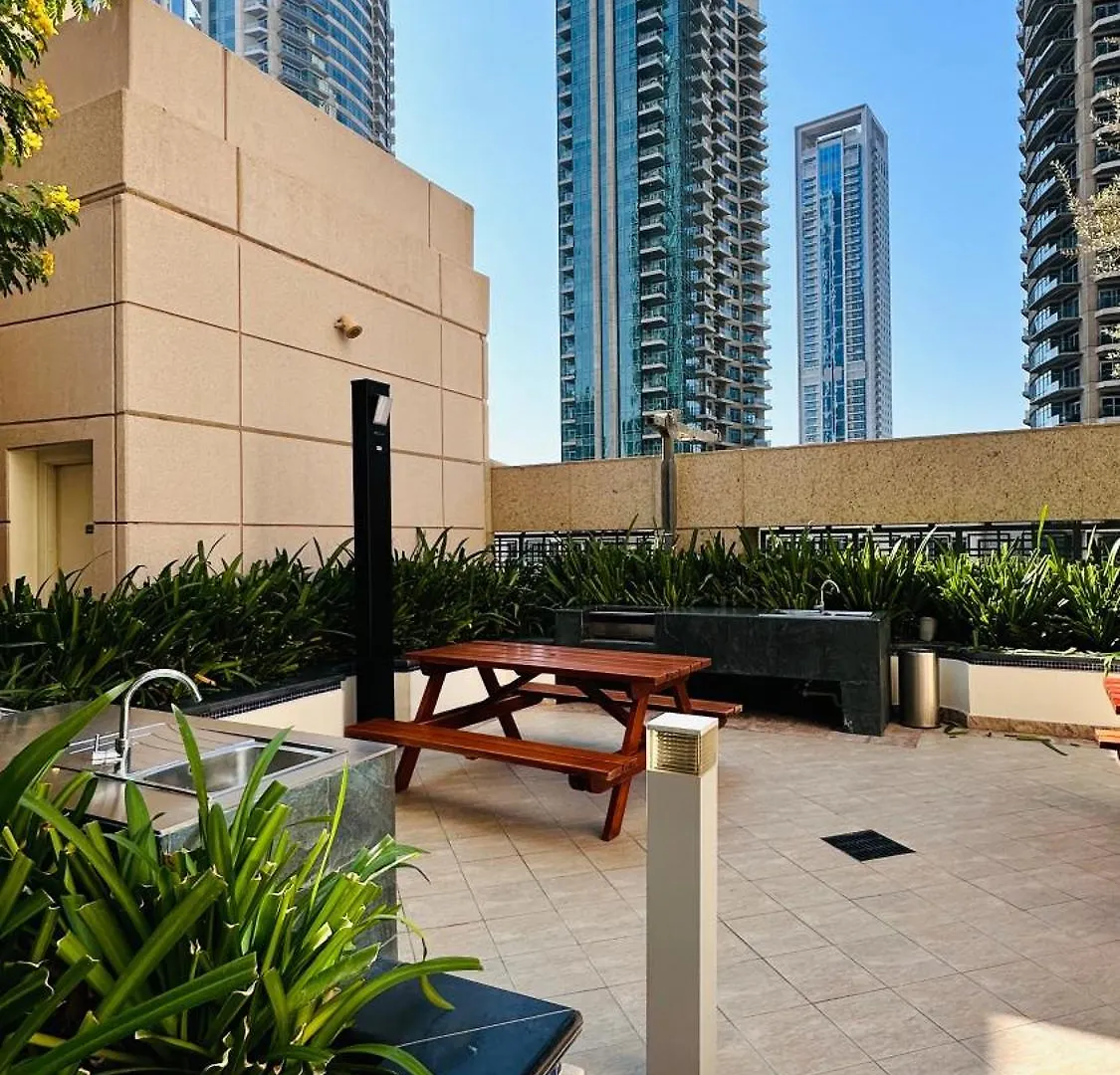 Downtown 2 Bedroom Burj Khalifa & Fountains Views 8 Min From Dubai Mall 0*,  United Arab Emirates