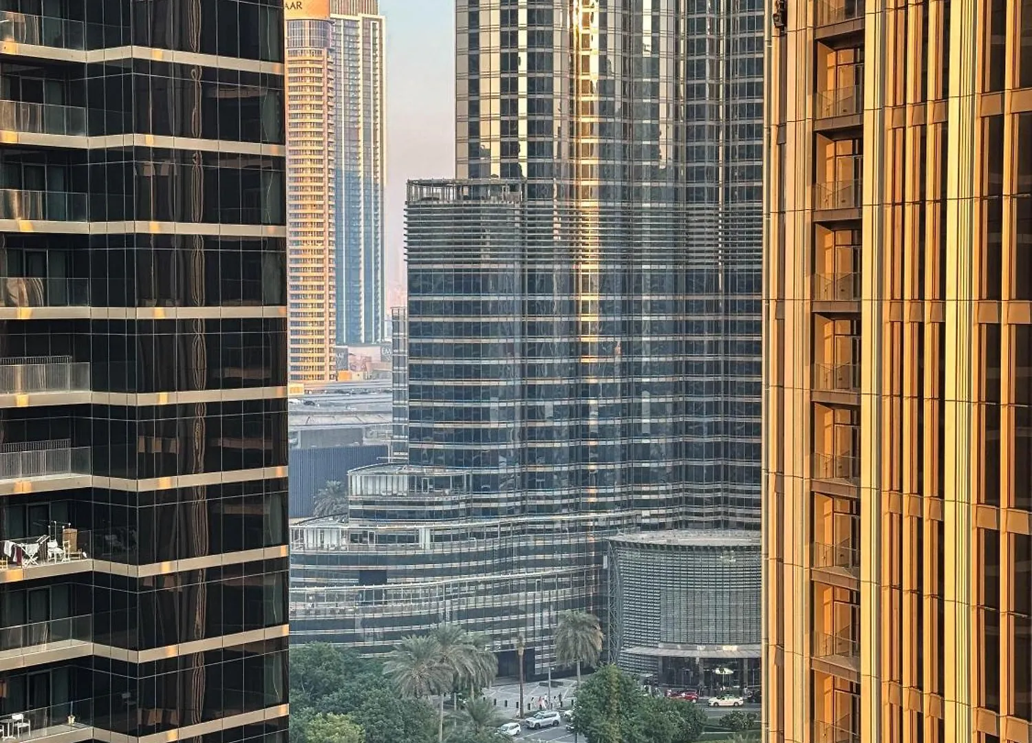 Downtown 2 Bedroom Burj Khalifa & Fountains Views 8 Min From Dubai Mall United Arab Emirates