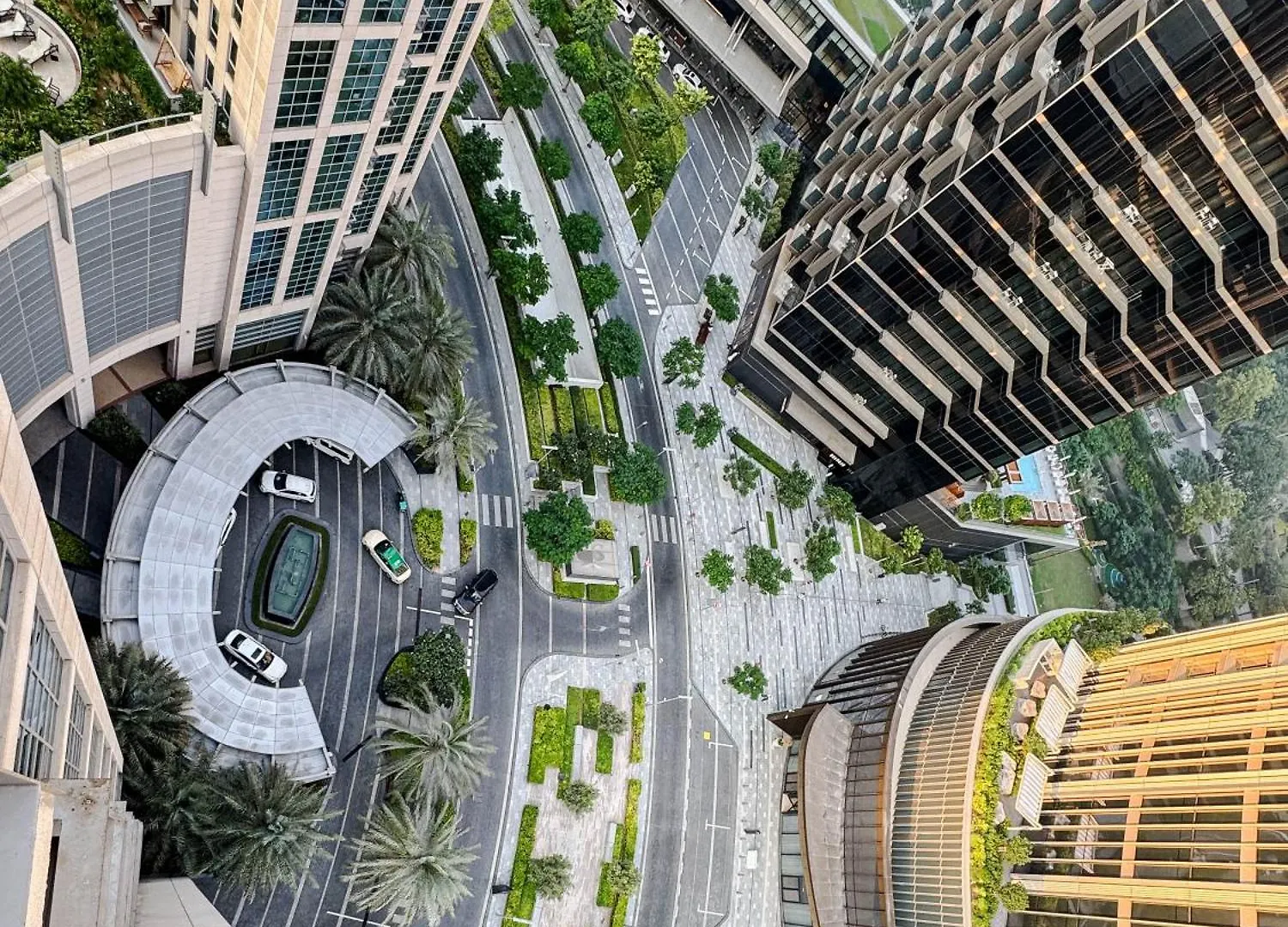 Downtown 2 Bedroom Burj Khalifa & Fountains Views 8 Min From Dubai Mall 0*,  United Arab Emirates